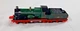 City Of Truro 1993 Vintage Thomas and Friends ERTL Britt Allcroft Train