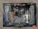 NECA Teenage Mutant Ninja Turtles Casey Jones & Raphael Figures