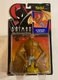 VINTAGE 1992 KENNER BATMAN THE ANIMATED SERIES MAN-BAT ACTION FIGURE NEW ON CARD