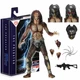 NECA Predator Lab Escape Ultimate Fugitive Predator 7" Action Figure