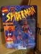 Spider-Man Retro Marvel Legends Ben Reilly Spider-Man 6" AF HASBRO