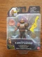 Disney Pixar LIGHTYEAR Movie Izzy Hawthorne 4.5&rdquo; Action Figure NEW Mattel JR Zap