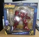 2019 Diamond Marvel Gallery PVC Diorama - Infinity War HULKBUSTER Iron Man Mk 2