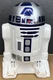 Star Wars Ceramic Statue Figure Piggy Bank R2-D2 Rare Lucasfilm Piggybank 7.5&rdquo;