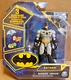 DC Spin Master Batman Hero Action Figure With 3 Surprise Accessories!