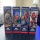 IN HAND! Marvel Legends Magic the Gathering SPIDER-MAN 6" Hasbro Figure Set of 4