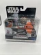 star wars #0108 poe dameron&rsquo;s T-70 X-WING FIGHTER micro galaxy squadron 108 new