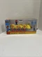 Jakks Pacific Super Mario 12" Wiggler Mario Luigi Figure 3-pack 2.5" Nintendo