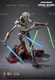 Hot Toys 1/6 Mms760d67 General Grievous Regular Version Action Figure In Stock