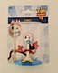 TOY STORY 4 Forky Mini Figure Disney Pixar NEW IN PACKAGE