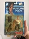 Hot-Blast Terminator Figure T2 Future War 1991 Kenner NEW *SHELL IS SPLITTING*