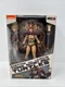 NECA TMNT Mirage Comics Renet Action Figure Eastman & Laird's New Sealed