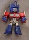 Jada Toys Transformers Metalfigs 2.5 inch OPTIMUS PRIME Die-cast Figure