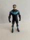 Mattel DC Comics Nightwing 6" Action Figure Super Hero Toy