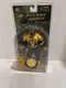 DC Direct Blackest Night: Series 7: Sinestro Corps Member Arkillo Action Figure