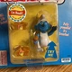 The Smurfs, Im Handy Smurf, Peyo 1996 Irwin, NIP