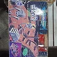 Star Wars Endor from Return of the Jedi Micro Machines Space 1993 Galoob 65873