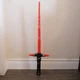 STAR WARS HASBRO 2015 KYLO REN LIGHT SABER C-3252A NO LIGHT OR SOUND VERSION