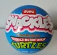Zuru  Snackles Nickelodeon Teenage Mutant Ninja Turtles  plush Series 1- 5''