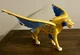 Vintage Skylar Winged Leopard 14" Toy Figure - From Disney Elena Of Avalor 2015