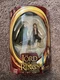 LORD OF THE RINGS, Two Towers, Frodo with Light Up Sting   Figure, 2002 Toy Biz