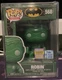 Funko Pop! Batman Robin 568 Green Blueprint Deco LE 2010 2025 SDCC