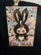 #10 Baby Three Lily Rabbit Town Plush Blind Box - New, Sealed - DPL4300 