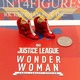 Hot Toys MMS506 concept DC Wonder Woman 1/6 action Figure's Shoes Only 