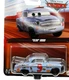2025 DISNEY CARS  "Slim Hood" 1:55 Scale Metal Diecast FREE SHIPPING!