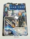 Dr. Beverly Crusher Playmates 1996 Star Trek First Contact Action Figure