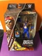 WWE Elite, BOOKER T, Harlem Heat, Monday Night War, WCW, Nitro Mattel BLUE CHASE