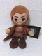 Star Wars Obi-Wan Kenobi Basic Plush 9.5"  Mattel 2022 Lucas Film