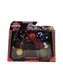 Bakugan Battle Pack 5 Pack Bakugan Battle League Spin Master