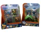 Set-2 BARNACLES OCTONAUTS ABOVE & BEYOND KWAZII & CAPTAIN See👀 B18.8WA518519