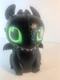 How To Train Your Dragon Toothless Figure Toy Interactive Dreamworks 6" Works