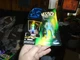 1996 Kenner Star Wars POTF Green Card Greedo Action Figure