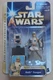 Hasbro Star Wars Saga Hoth Evacuation Hoth Trooper 3.75" Figure B4