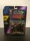STAR WARS Shadows Of The Empire: Prince Xizor vs. Darth Vader Set  (Kenner 1996)