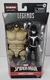 Marvel Legends Spider-Man Shriek Armadillo Build Action Figure BAF Hasbro