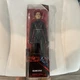 Spin Master The Batman Movie Catwoman Selina Kyle 12" Action Figure DC Comics