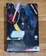 NEW Darth Vader Figure 6" Star Wars: Galaxy of Adventures, 2019 Disney Hasbro
