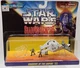 1995 Star Wars Shadows Of The Empire # III 3 Micro Machines Set Unit 67076 New