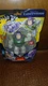 Disney Pixar Heroes Goo Jit Zu Buzz Lightyear Figure Purple Metallic Filling New