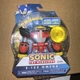 Jakks Sonic The Hedgehog E-123 Omega 4'' Action Figure  New Toy Kids Collectible