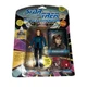 Vintage Star Trek The Next Generation Dr. Beverly Crusher Figure Playmates