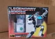 NewAge Toys Transformation toys Legendary Heroes NA H64W Figure In Stock