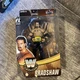 Mattel WWE Legends Elite Collection Series 16 Bradshaw JBL Action Figure