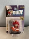 Tech Deck Dude RONIN Magna Series Crew 8 Skateboard Figure NEW RARE