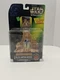 1996 Kenner Star Wars Power of the Force Electronic Power F/X R2-D2 Figure
