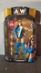 Jazwares AEW Unrivaled Collection - Thunder Rosa Action Figure Chase - 1 of 5000